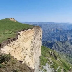 День 3. Гимринский тоннель