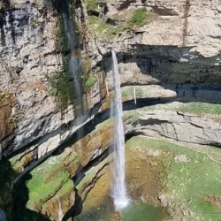 День 4. Водопад Тобот