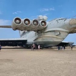 День 7. бархан Сарыхум