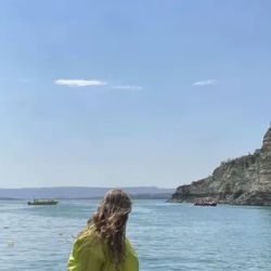 День 1. Сулакский каньон