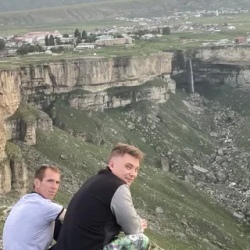 День 2. Хунзах