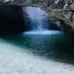 День 2. Хунзах Матлас и Каменная чаша