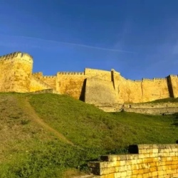 День 4. Дербент