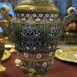 День 4. Кубачи