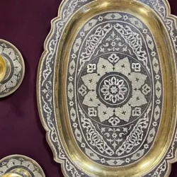 День 4. Кубачи