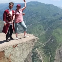 День 3. Гоор и Карадахская теснина