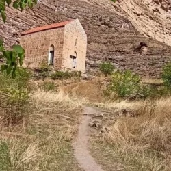 День 3. Гоор и Карадахская теснина
