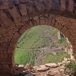 День 4. Гуниб, Гамсутль.