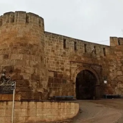 День 5. Древний Дербент