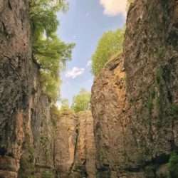 День 3. Могучие Хунзахские водопады и Каменные чаши