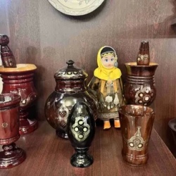 День 4. Дербент: крепость, старый город и чуду