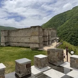 День 4. Табасаран, багги, мастер классы