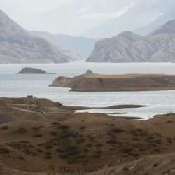 День 4. Знаменитый Сулакский каньон