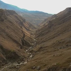 День 3. Водопады, Экстрим Парк и конные прогулки