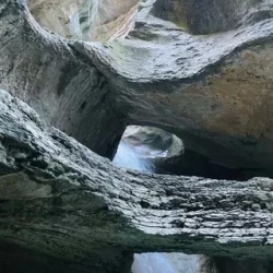 День 2. Гамсутль и Салтинская теснина