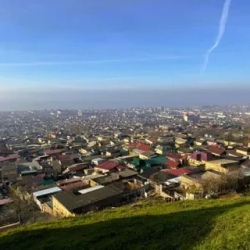 День 5. Древний город Дербент и экраноплан