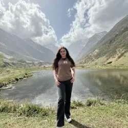 День 1. Осетия и жизнь в горах