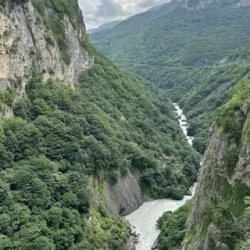 День 2. Верхняя Балкария — мощь Кавказа
