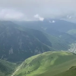 День 4. Дигория — глубина Кавказа