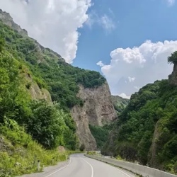 День 4. Дигория — глубина Кавказа