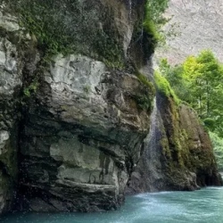 День 4. Дагестан и Сулакский каньон