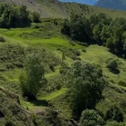 День 3. Хунзахское плато, плато Матлас, водопады