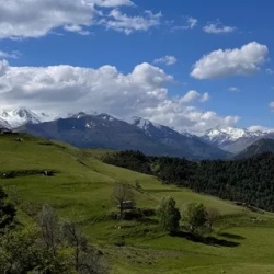 День 5. Датунский храм, Карадахская теснина, прощание
