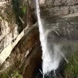 День 2. День водопадов и теснин