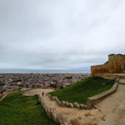 День 6. Дербент древний, и не только