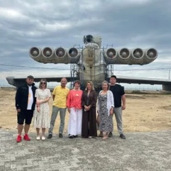 День 6. Дербент древний, и не только