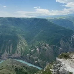 День 5. Дербент