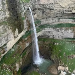 День 2. Хунзахское плато