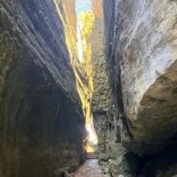 День 4. Хунзахские водопады
