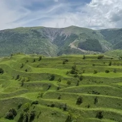 День 6. Гамсутль/Чох