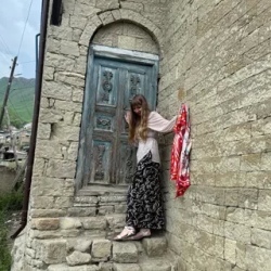 День 6. Гамсутль/Чох