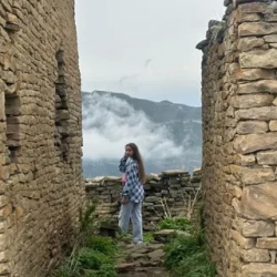 День 2. Старый Гоор, Кахиб и Язык тролля