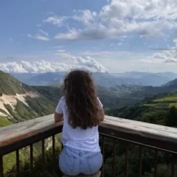 День 4. Хунзах, Каменная чаша и экстрим-парк Матлас