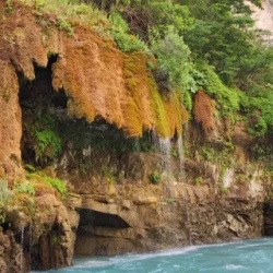День 8. Сулакский каньон