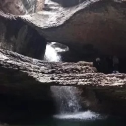 День 3. Призраки Гамсутля и прохлада Салтинского водопада.