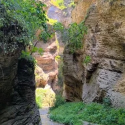 День 2. Хивский район, с. Хив и село Куг