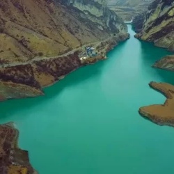 День 2. В путь в горный рай Дагестана!