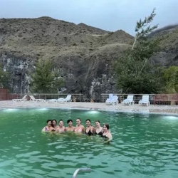 День 3. Высокогорное село Куруш- аул Филя