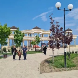 День 5. Дербент
