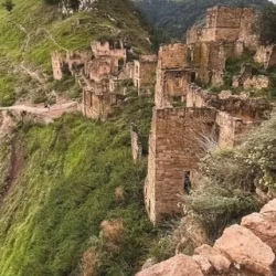 День 3. Гамсутль