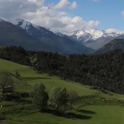 День 6. Дербент, Крепость Нарынкала, Лунь и прощание