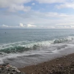 День 7. День отдыха у моря