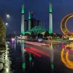 День 2. 2 День Путешествие в Чечню.