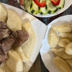 День 2. Хунзах -сердце горного Дагестана