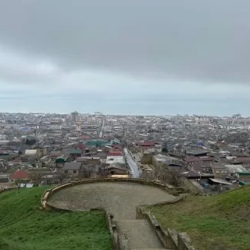 День 5. Дербент