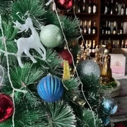 День 2. Новогодний Дербент